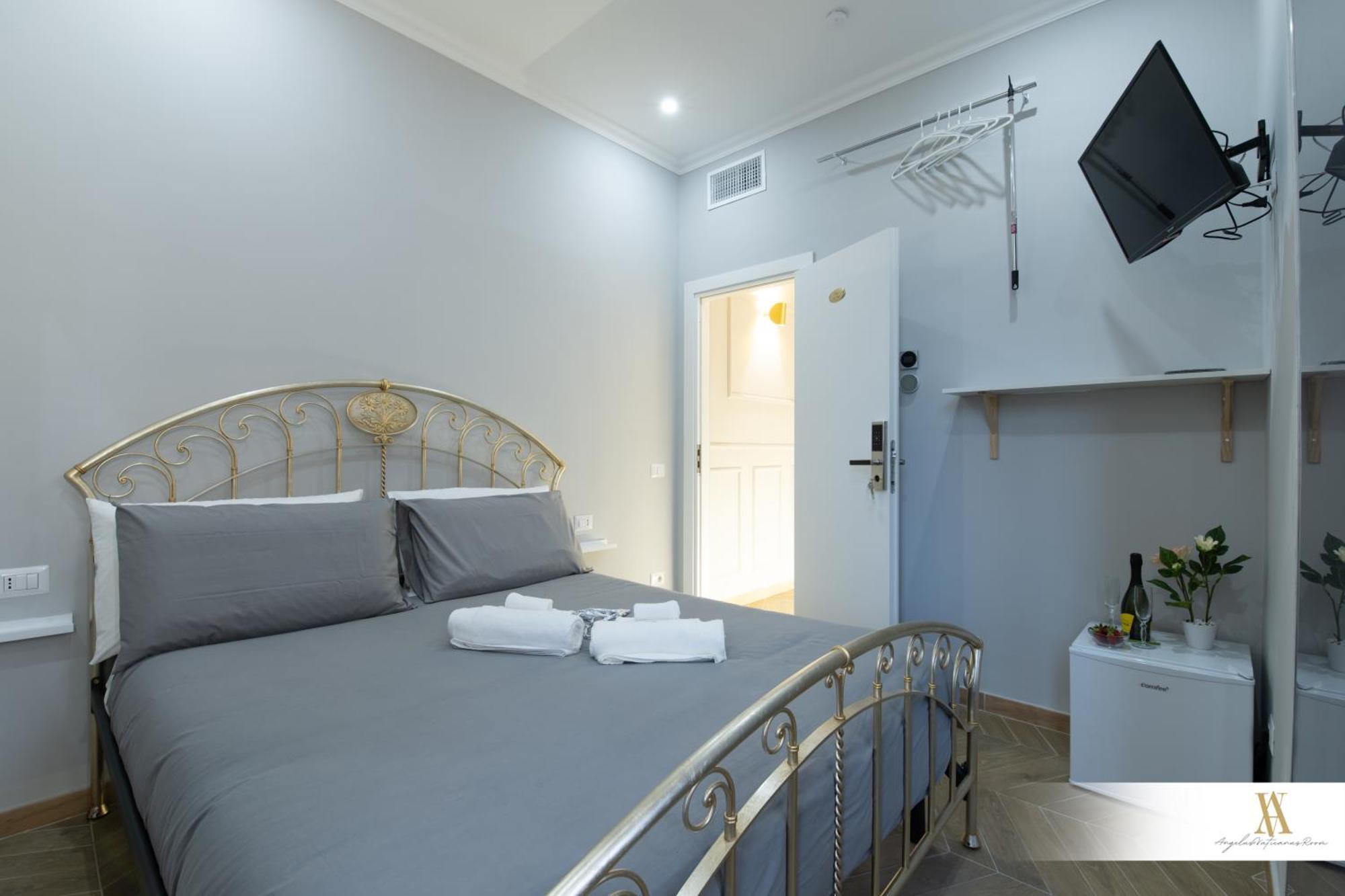 Bed and breakfast Angelus Vaticanus