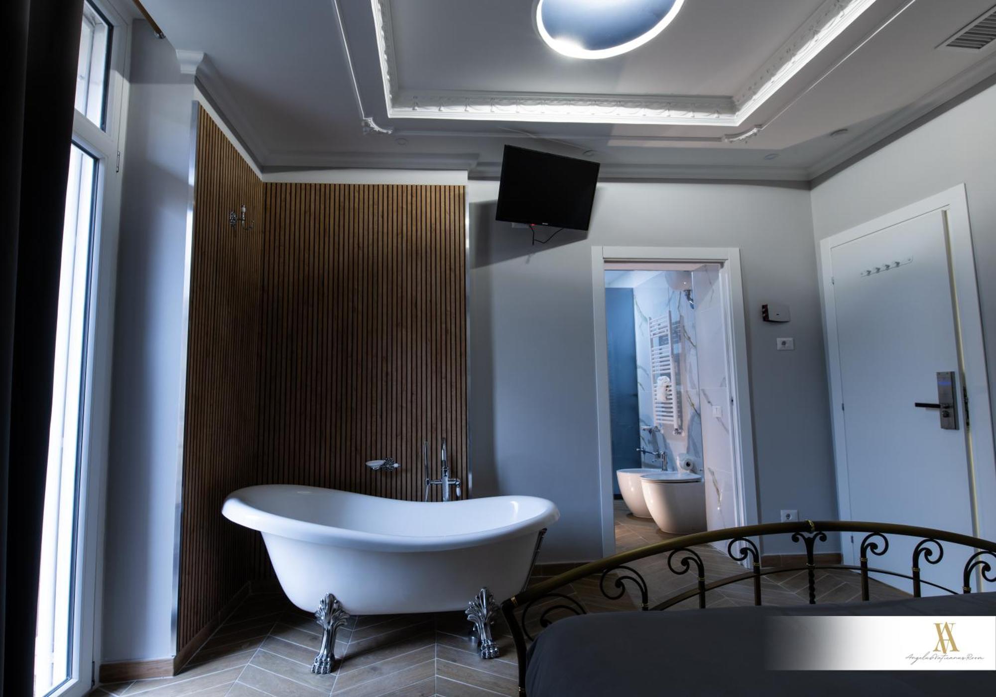 Angelus Vaticanus Bed and breakfast
