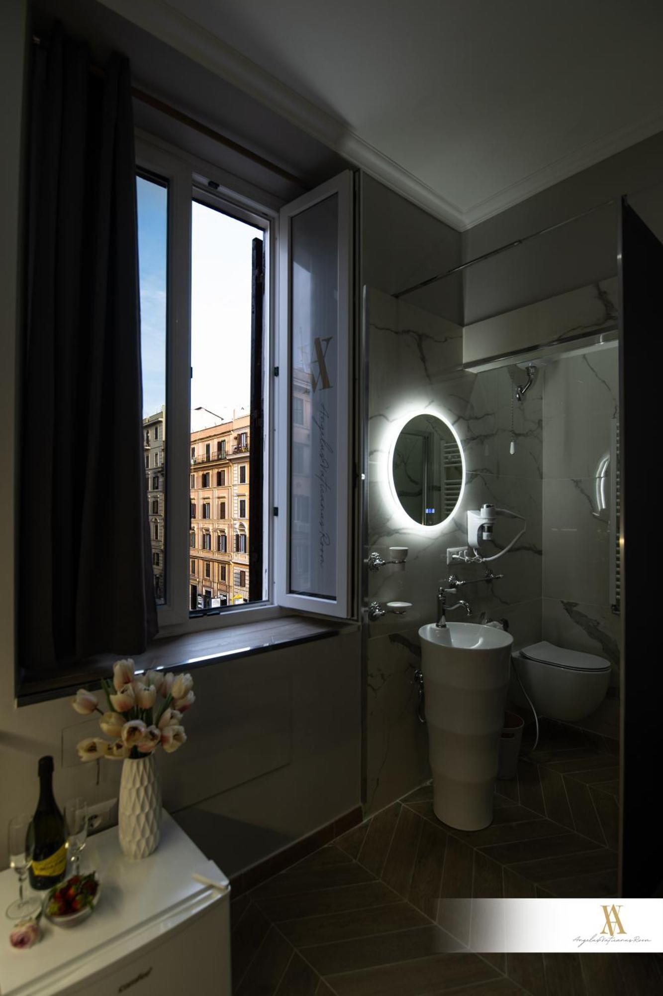Bed and breakfast Angelus Vaticanus