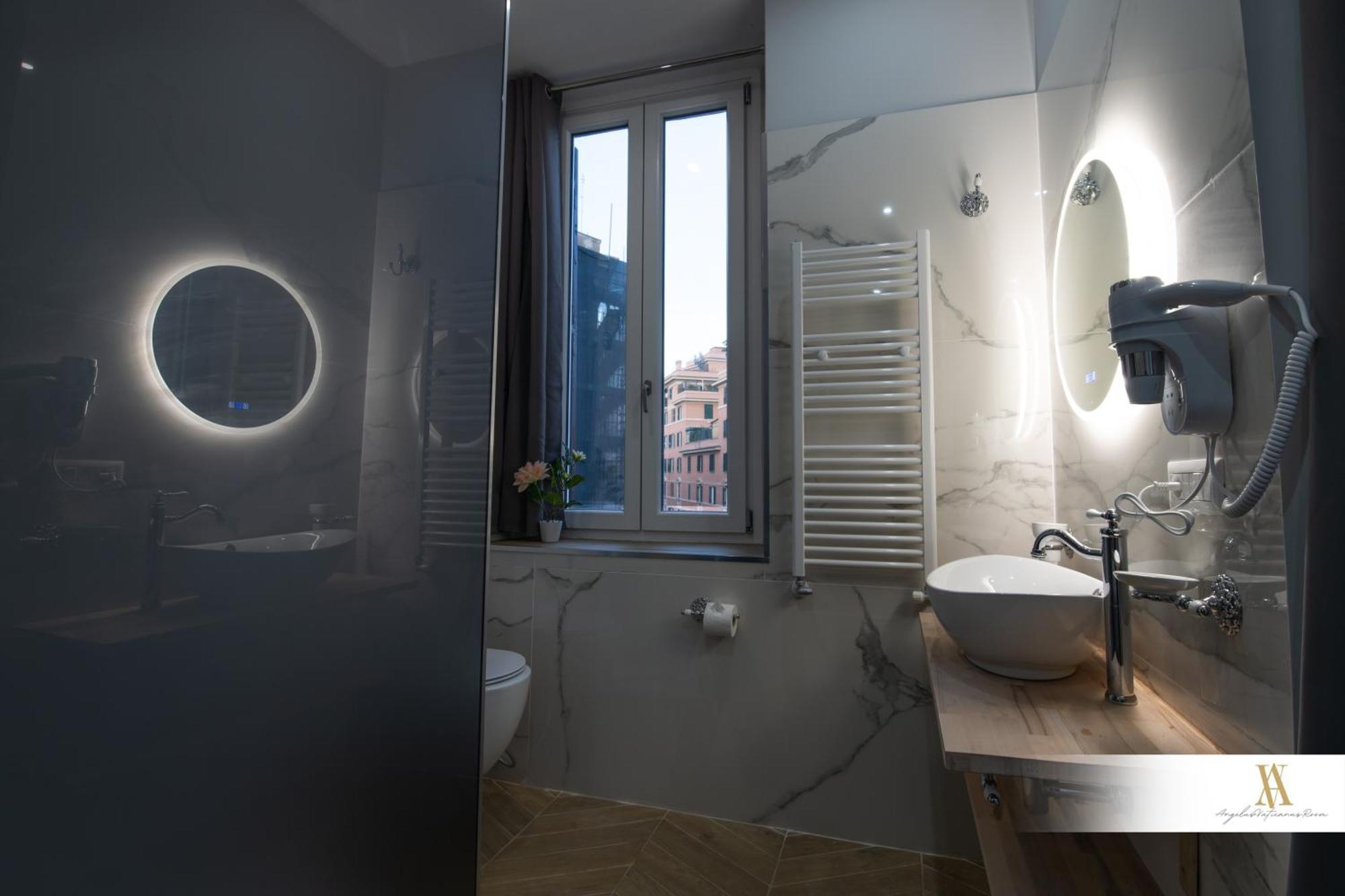 Bed and breakfast Angelus Vaticanus Roma