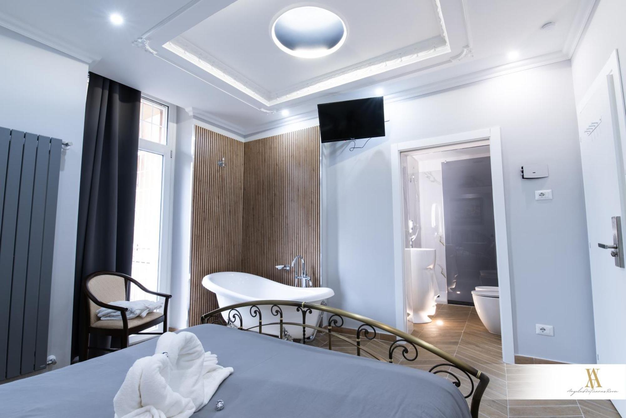 Bed and breakfast Angelus Vaticanus